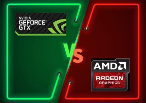 Какой графический процессор лучше AMD против Nvidia