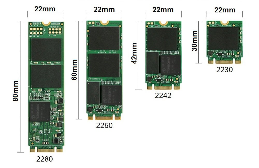 Какая температура должна быть у ssd m2