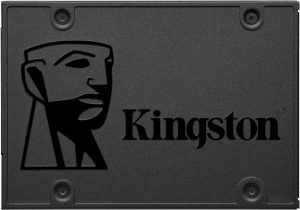 Внутренний SSD kingston