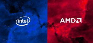 Какой процессор выбрать Intel или AMD