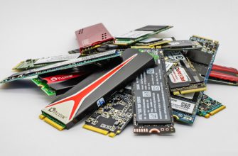 Лучшие SSD M.2 накопители на 2021-2022 год
