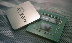Лучшие процессоры AMD Ryzen