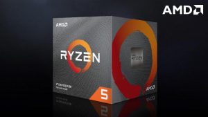 Процессоры AMD Ryzen первого и второго поколения