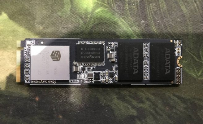 Сколько ssd можно поставить на пк