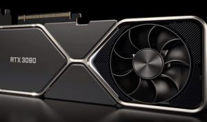 Nvidia GeForce RTX 3080 Founders Edition обзор