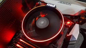 Что нужно для разгона AMD Ryzen 