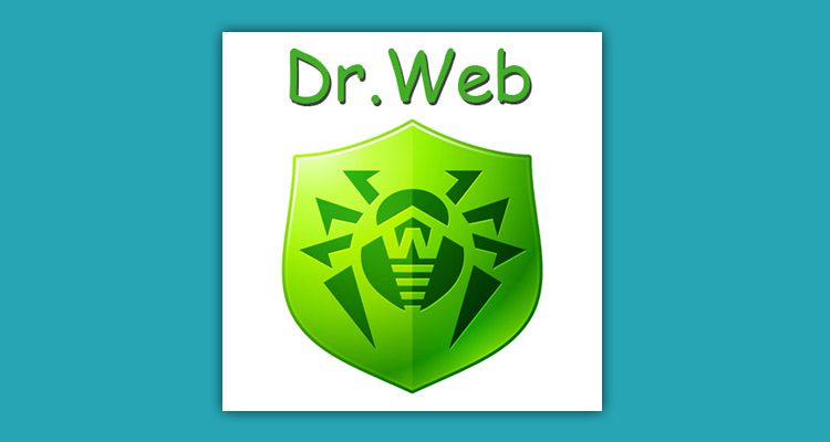 Dr.Web forum