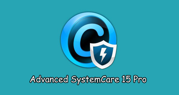 Advanced SystemCare Pro 15 ключ лицензионный