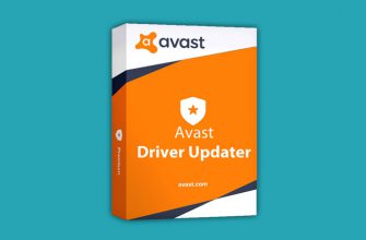 Avast Driver Updater лицензионный ключ