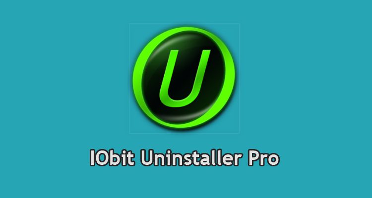 IObit Uninstaller Pro лицензионный ключ