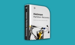 Ключ Hetman Partition Recovery 2023-2024