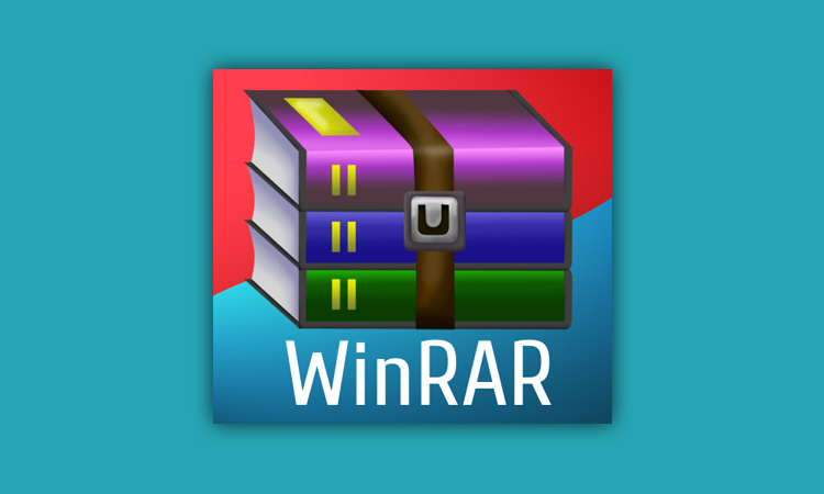 winrar for windows 10 64 bit