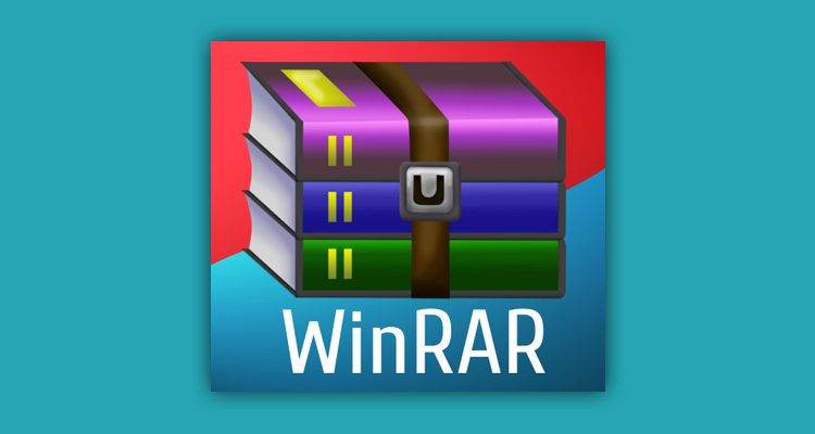 Скачать WinRAR 64 bit для Windows