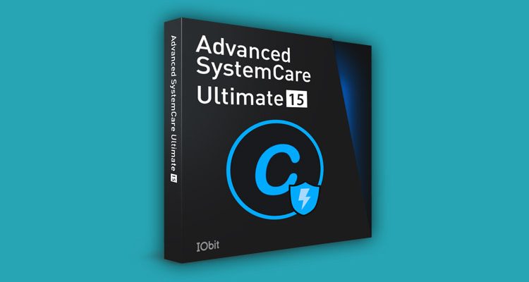 Advanced SystemCare Ultimate 15 ключ активации 2022