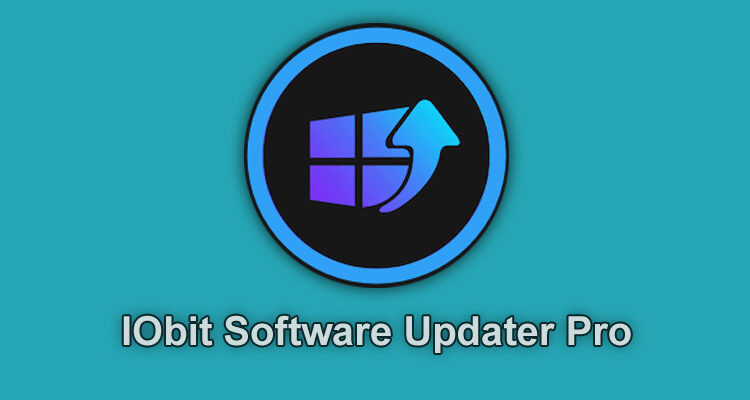 IObit Software Updater Pro лицензионный ключ