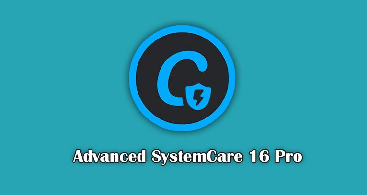 Advanced SystemCare Pro 16 ключ лицензионный 2023