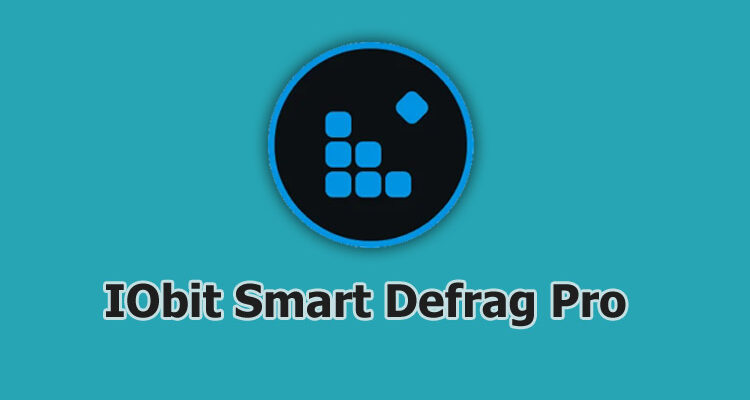 Бесплатный лицензионный ключ IObit Smart Defrag Pro