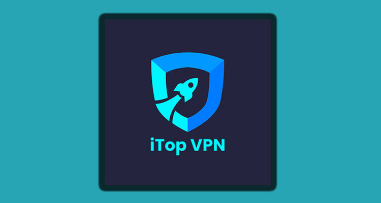 Активация iTop VPN ключик 2023-2024