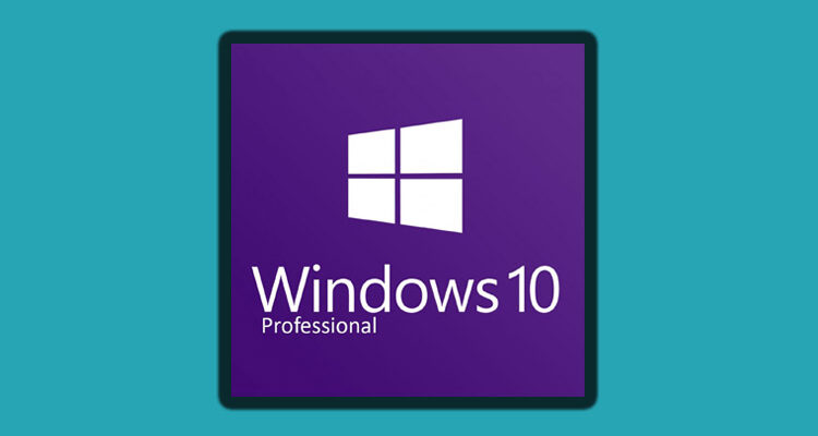 Ключи активации Windows 10 Pro бесплатно
