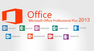 Бесплатный ключ Microsoft Office 2013