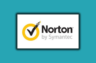 Ключи Norton AntiVirus
