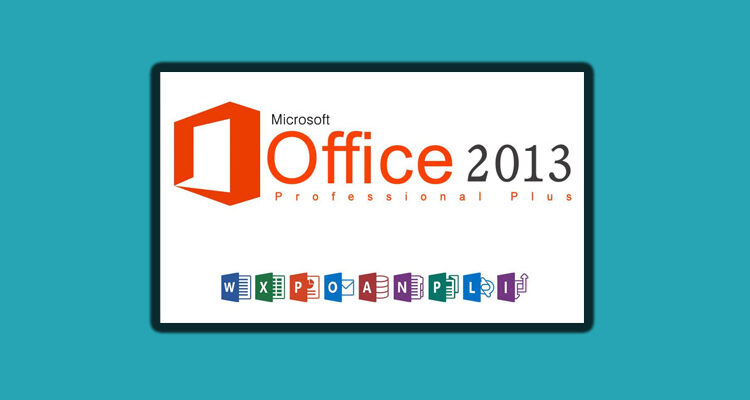 Ключи активации для Office 2013
