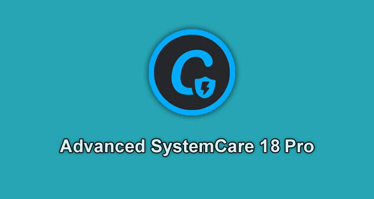 Advanced SystemCare Pro 18 ключ лицензионный 2025