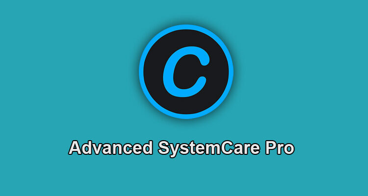 Advanced SystemCare Pro 19 ключ лицензионный 2026